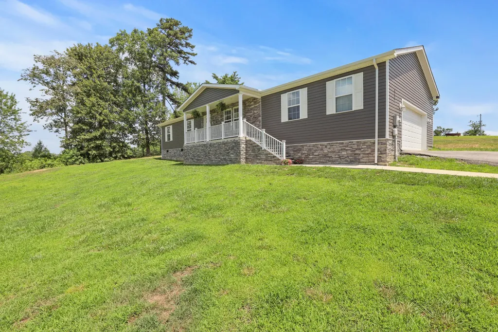 132 Bellwood Lane Keavy KY 40737
