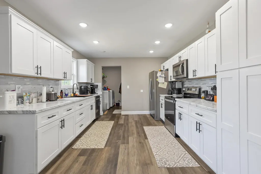 132 Bellwood Lane Keavy KY 40737
