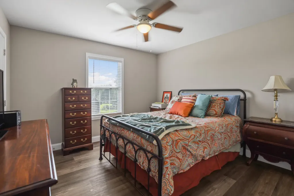 132 Bellwood Lane Keavy KY 40737