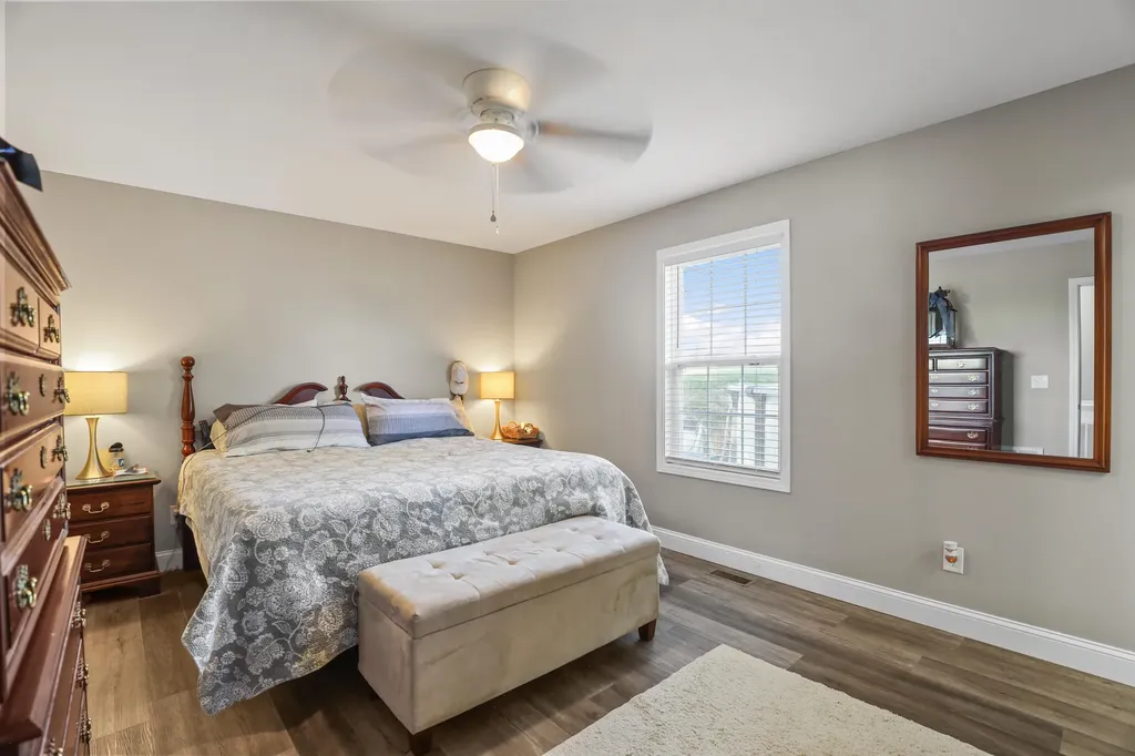 132 Bellwood Lane Keavy KY 40737