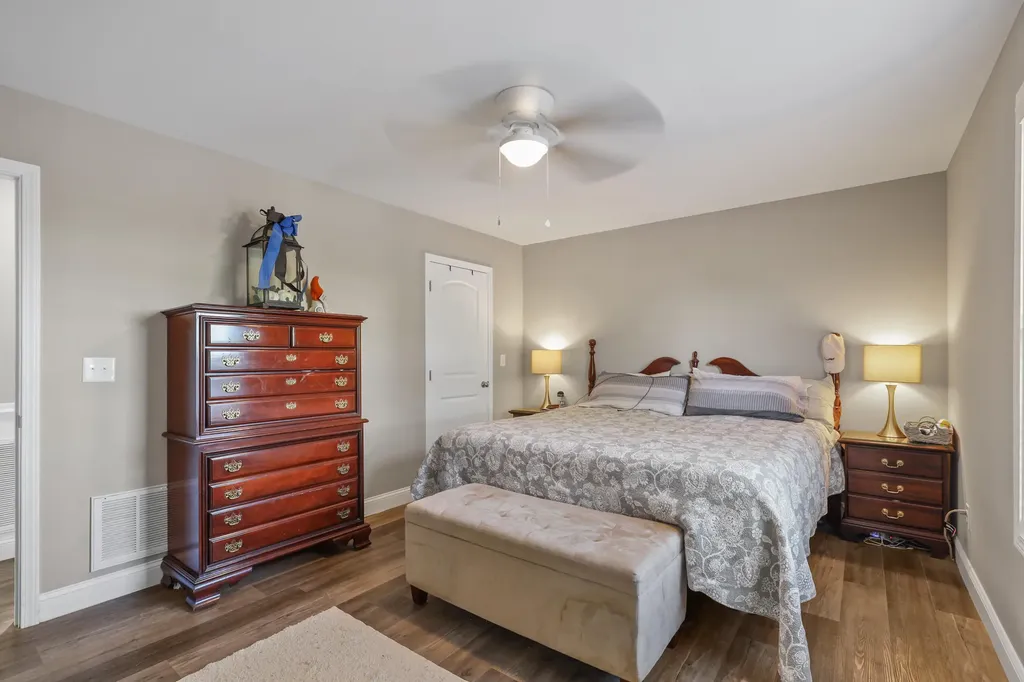 132 Bellwood Lane Keavy KY 40737