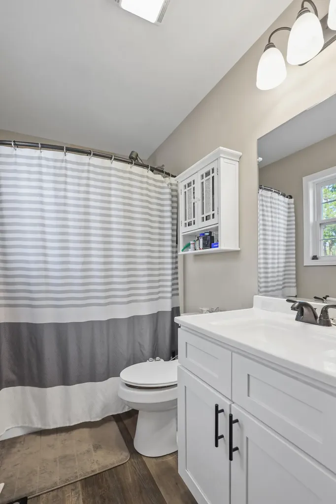 132 Bellwood Lane Keavy KY 40737