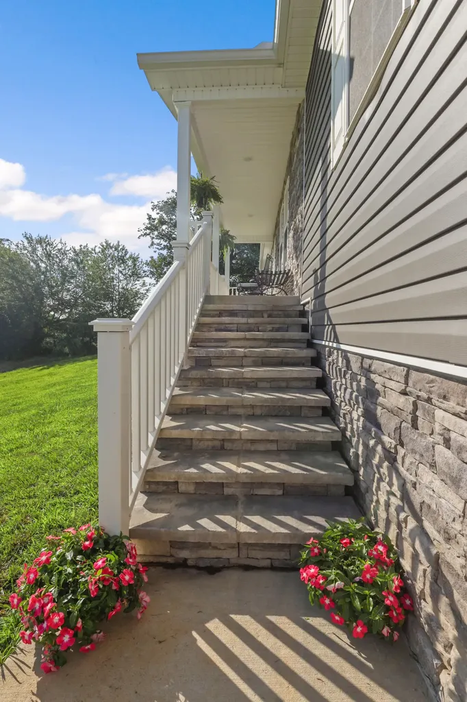132 Bellwood Lane Keavy KY 40737