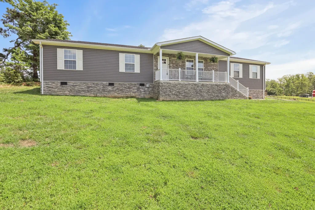 132 Bellwood Lane Keavy KY 40737