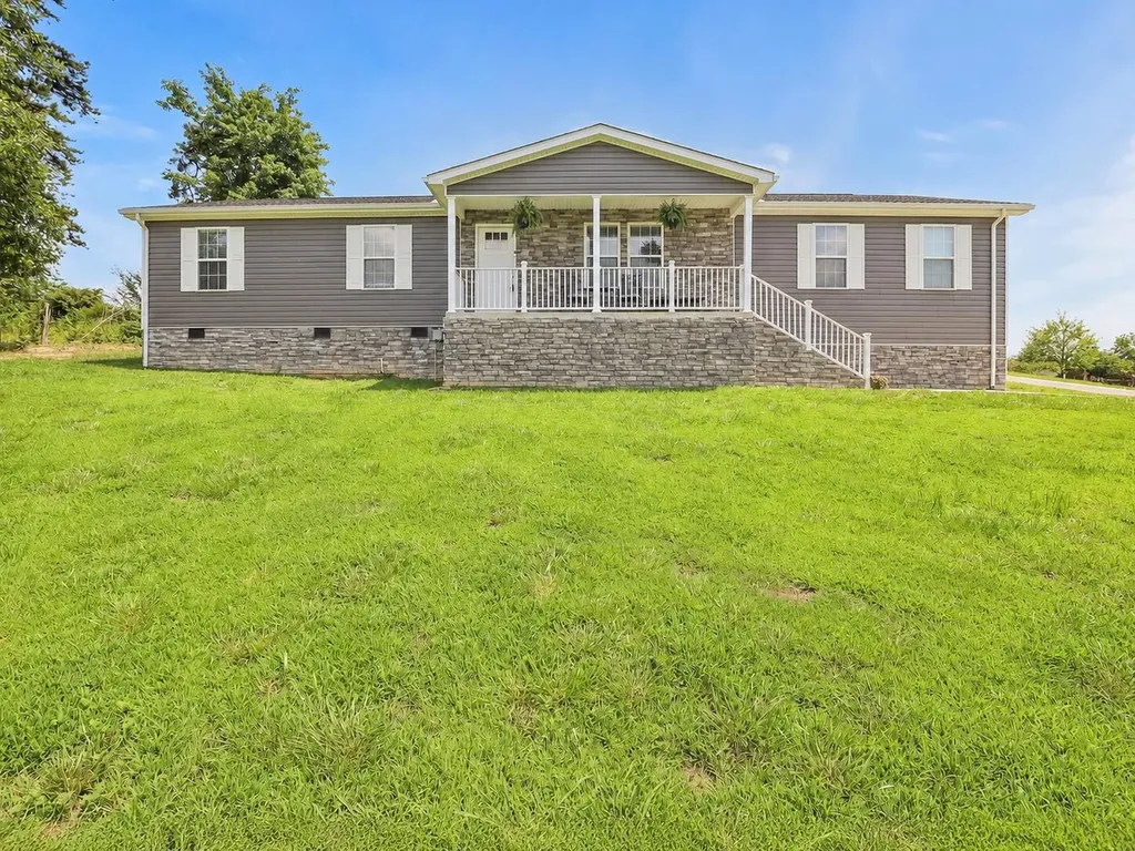 132 Bellwood Lane Keavy KY 40737