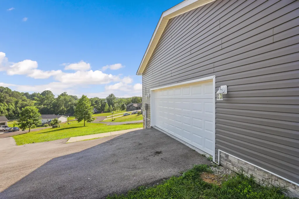 132 Bellwood Lane Keavy KY 40737