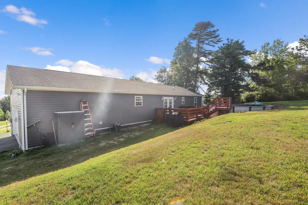 132 Bellwood Lane Keavy KY 40737