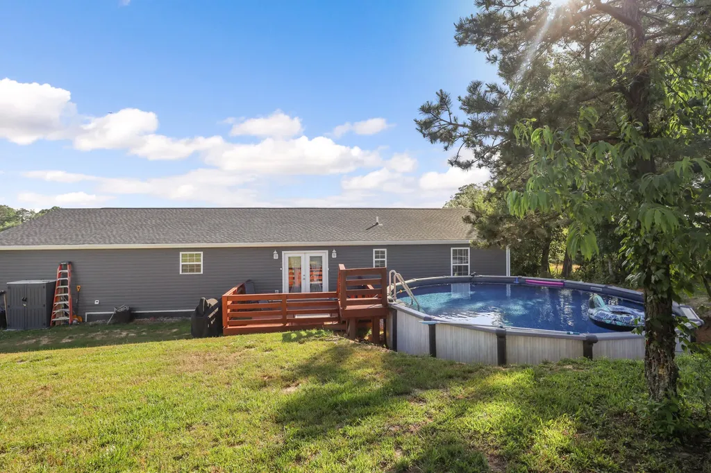132 Bellwood Lane Keavy KY 40737