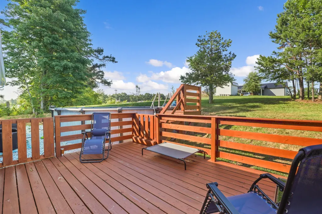 132 Bellwood Lane Keavy KY 40737