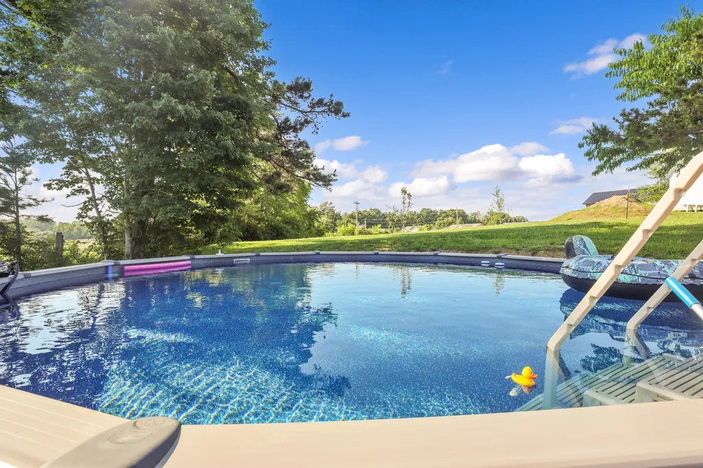 132 Bellwood Lane Keavy KY 40737