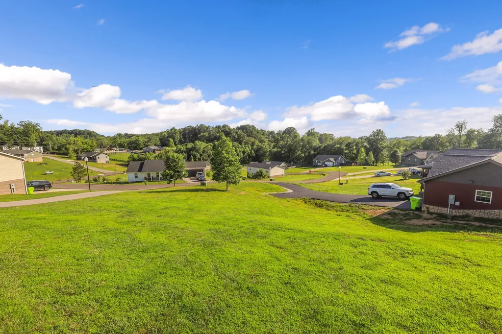 132 Bellwood Lane Keavy KY 40737