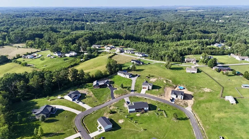 132 Bellwood Lane Keavy KY 40737
