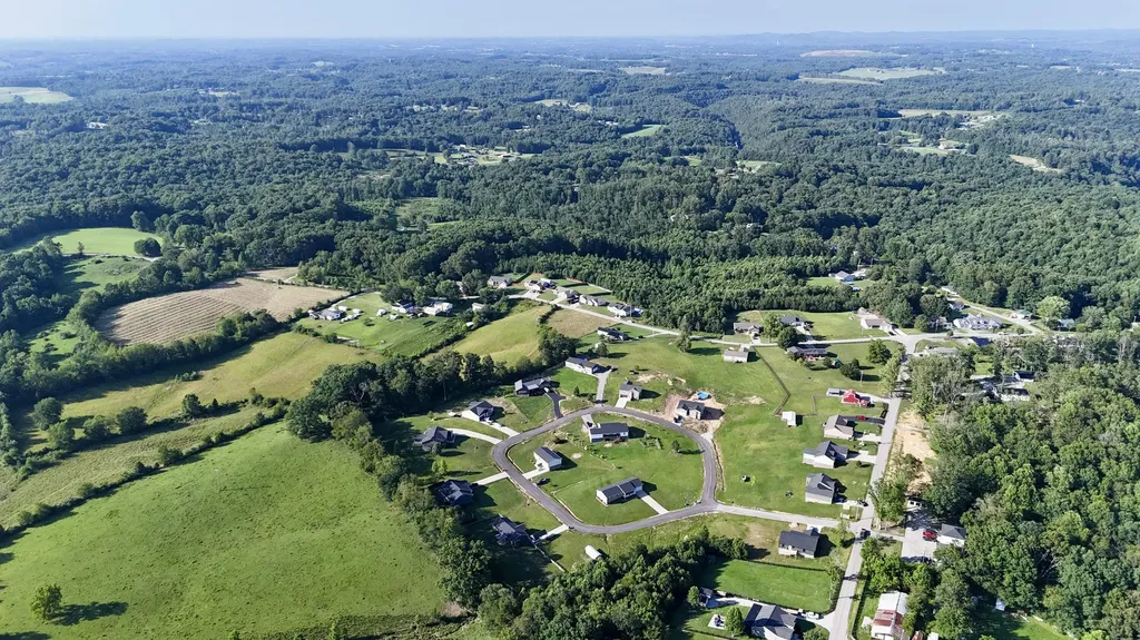 132 Bellwood Lane Keavy KY 40737