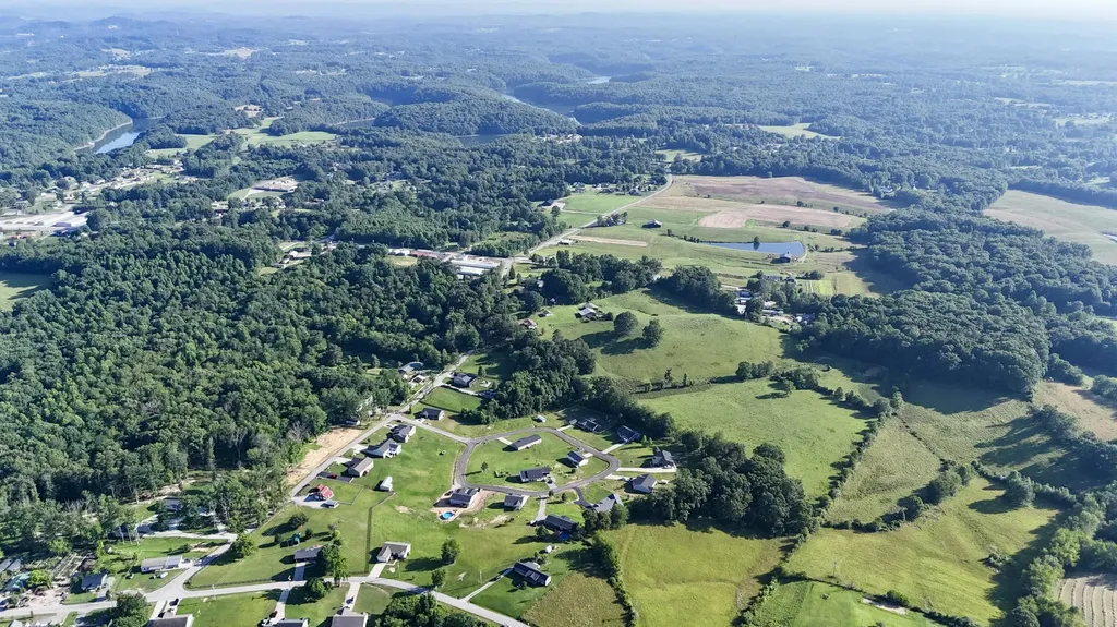 132 Bellwood Lane Keavy KY 40737