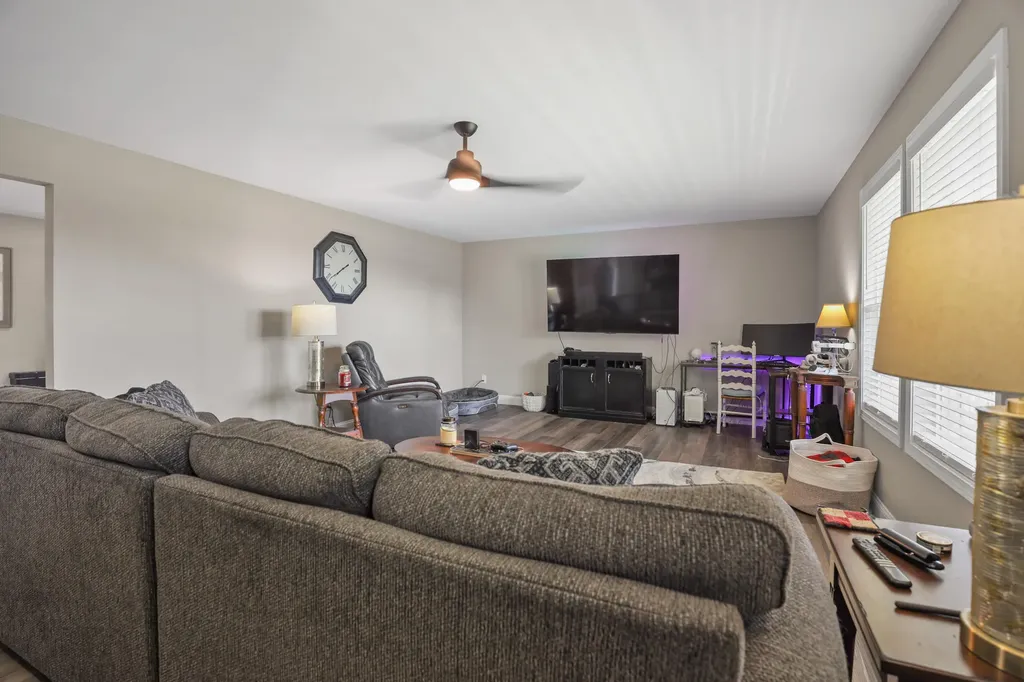 132 Bellwood Lane Keavy KY 40737