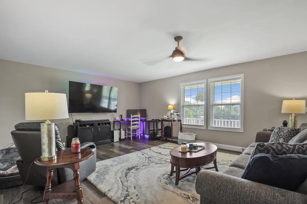 132 Bellwood Lane Keavy KY 40737