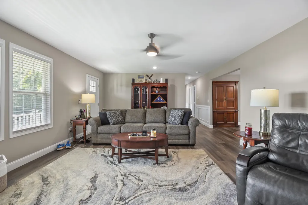 132 Bellwood Lane Keavy KY 40737