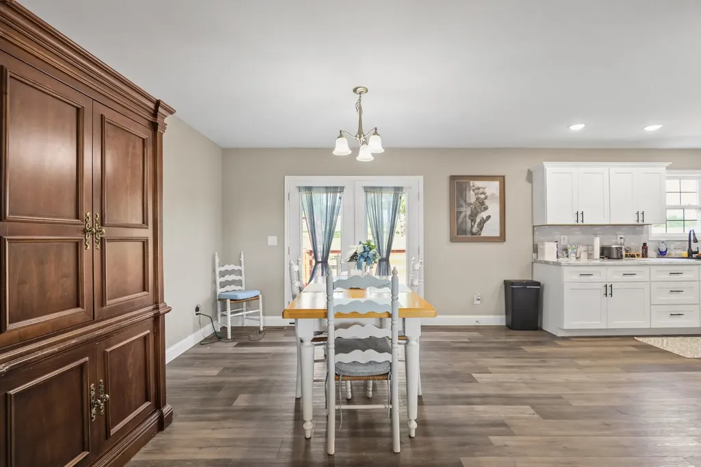 132 Bellwood Lane Keavy KY 40737