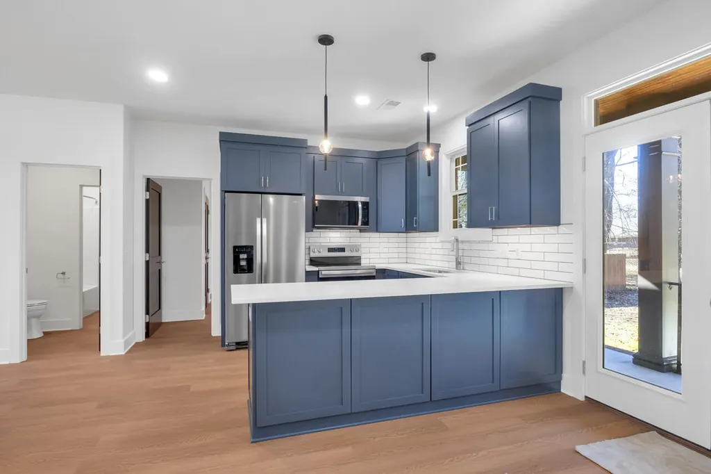 106 S Broach Avenue Murray KY 42071