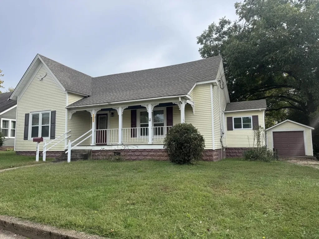 1003 Main Street Murray KY 42071