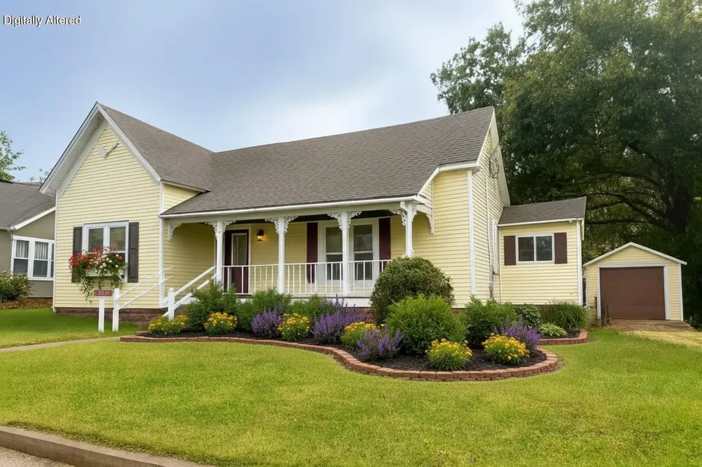 1003 Main Street Murray KY 42071