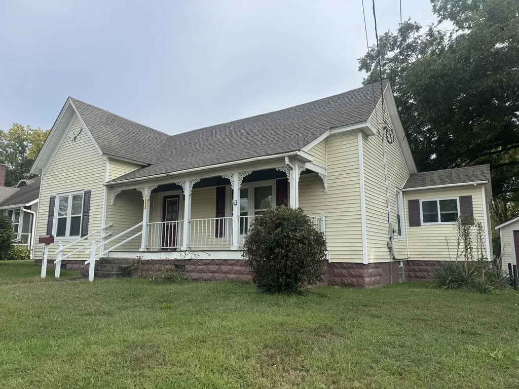 1003 Main Street Murray KY 42071