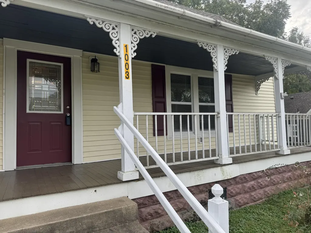 1003 Main Street Murray KY 42071