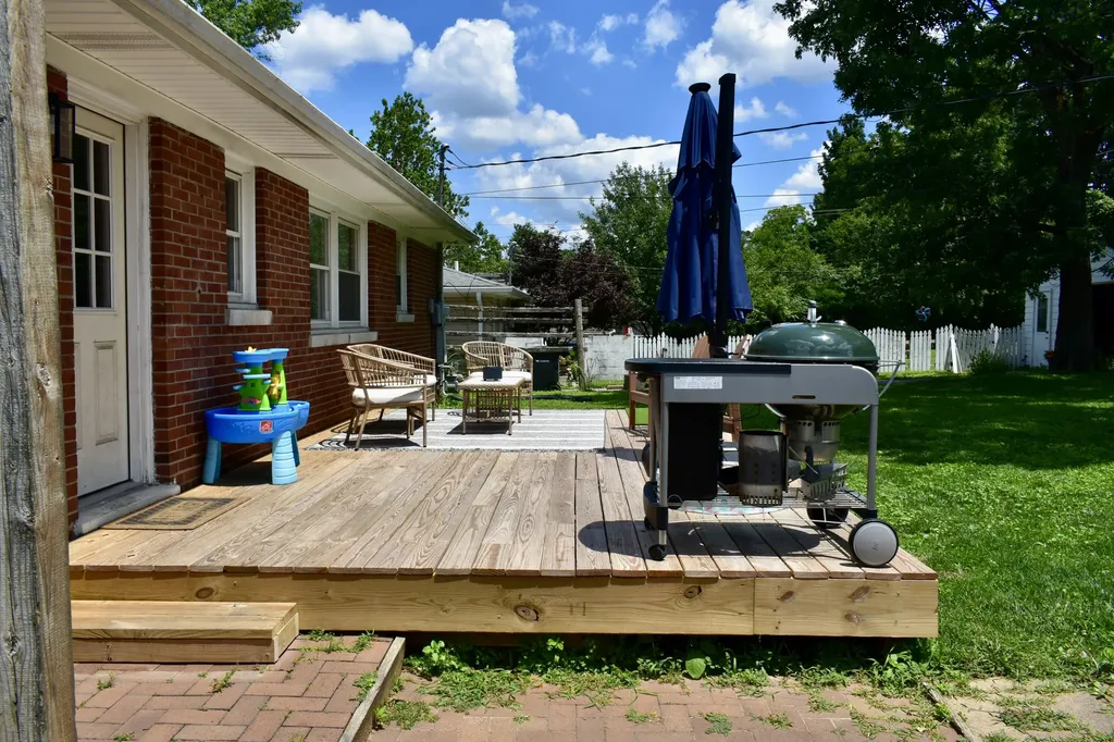 566 Seattle Drive Lexington KY 40503