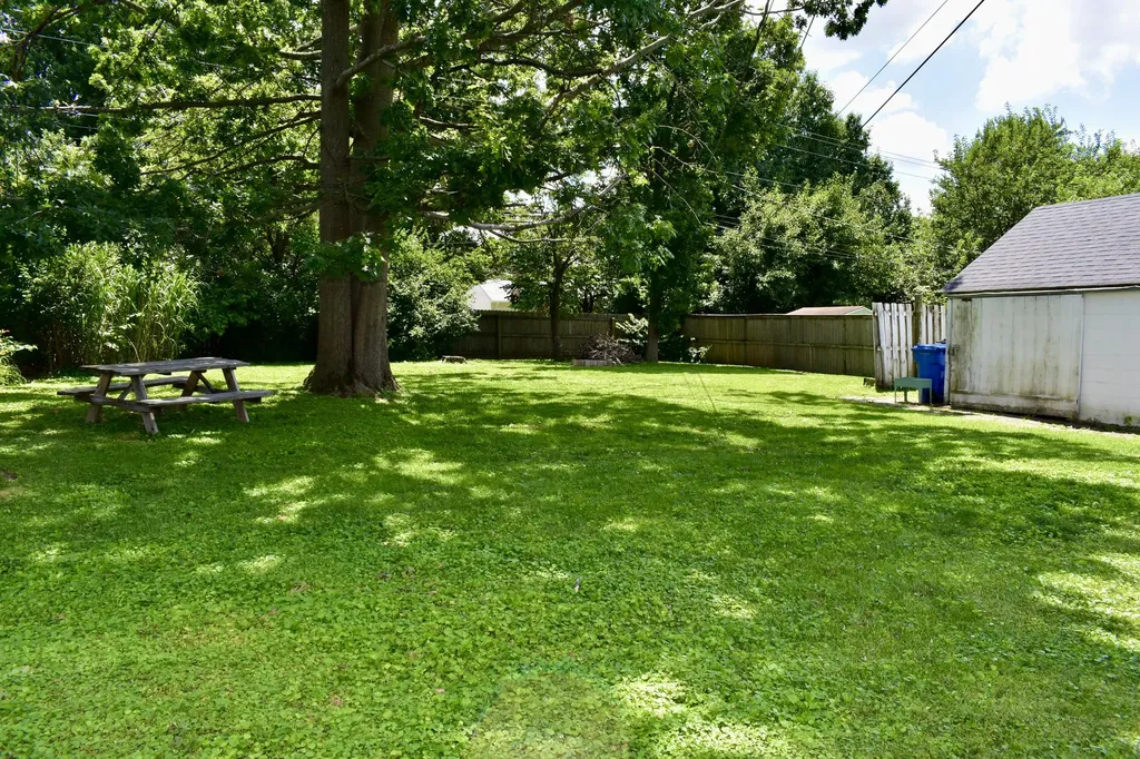 566 Seattle Drive Lexington KY 40503