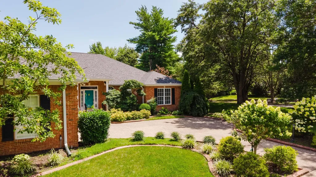 4736 Firebrook Boulevard Lexington KY 40513