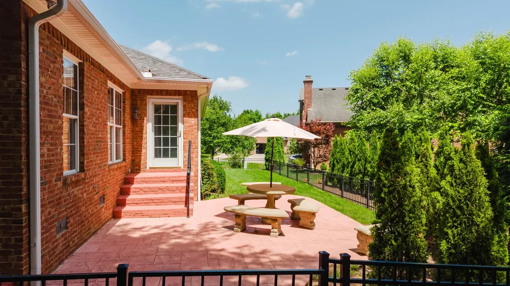 4736 Firebrook Boulevard Lexington KY 40513