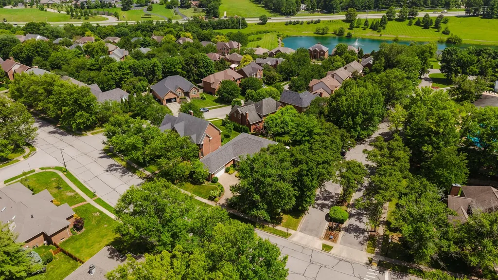 4736 Firebrook Boulevard Lexington KY 40513