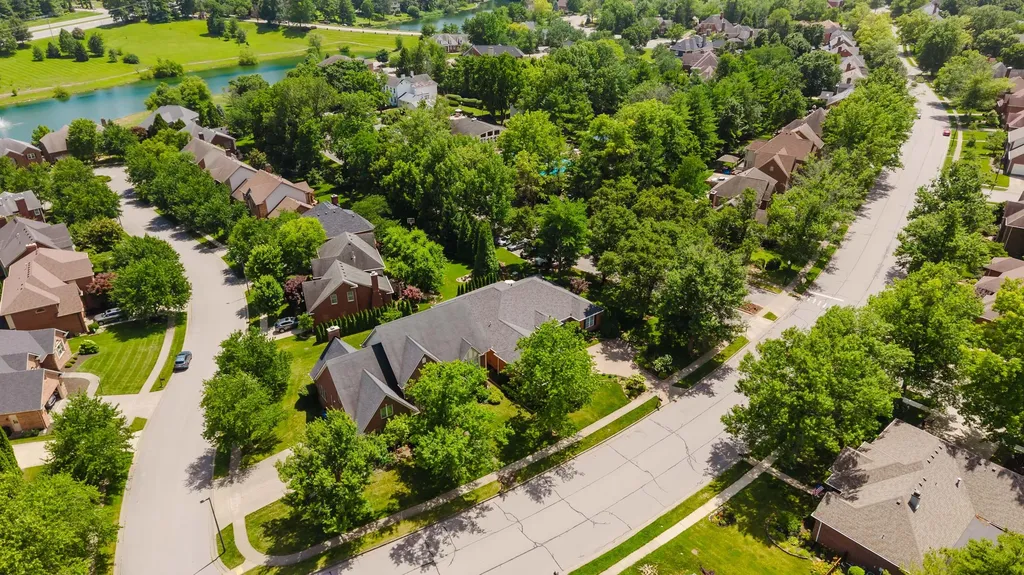 4736 Firebrook Boulevard Lexington KY 40513