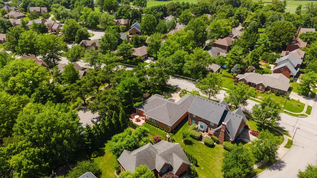 4736 Firebrook Boulevard Lexington KY 40513