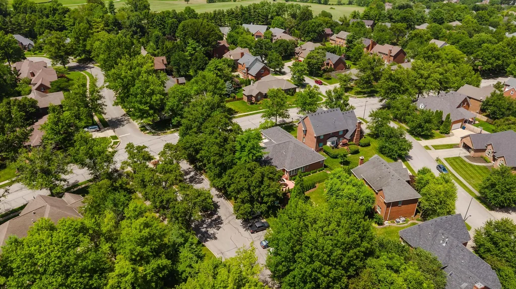 4736 Firebrook Boulevard Lexington KY 40513