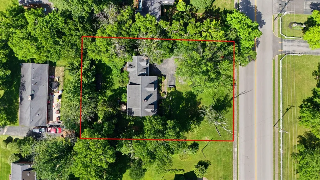 411 Boone Avenue Winchester KY 40391
