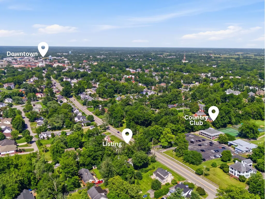 411 Boone Avenue Winchester KY 40391