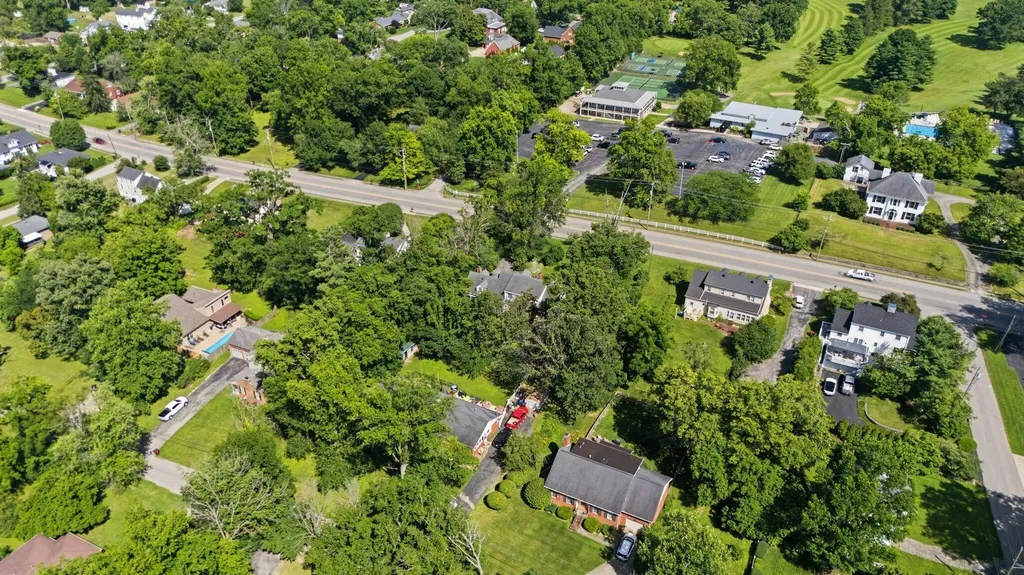 411 Boone Avenue Winchester KY 40391
