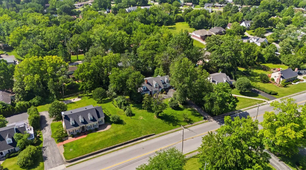 411 Boone Avenue Winchester KY 40391