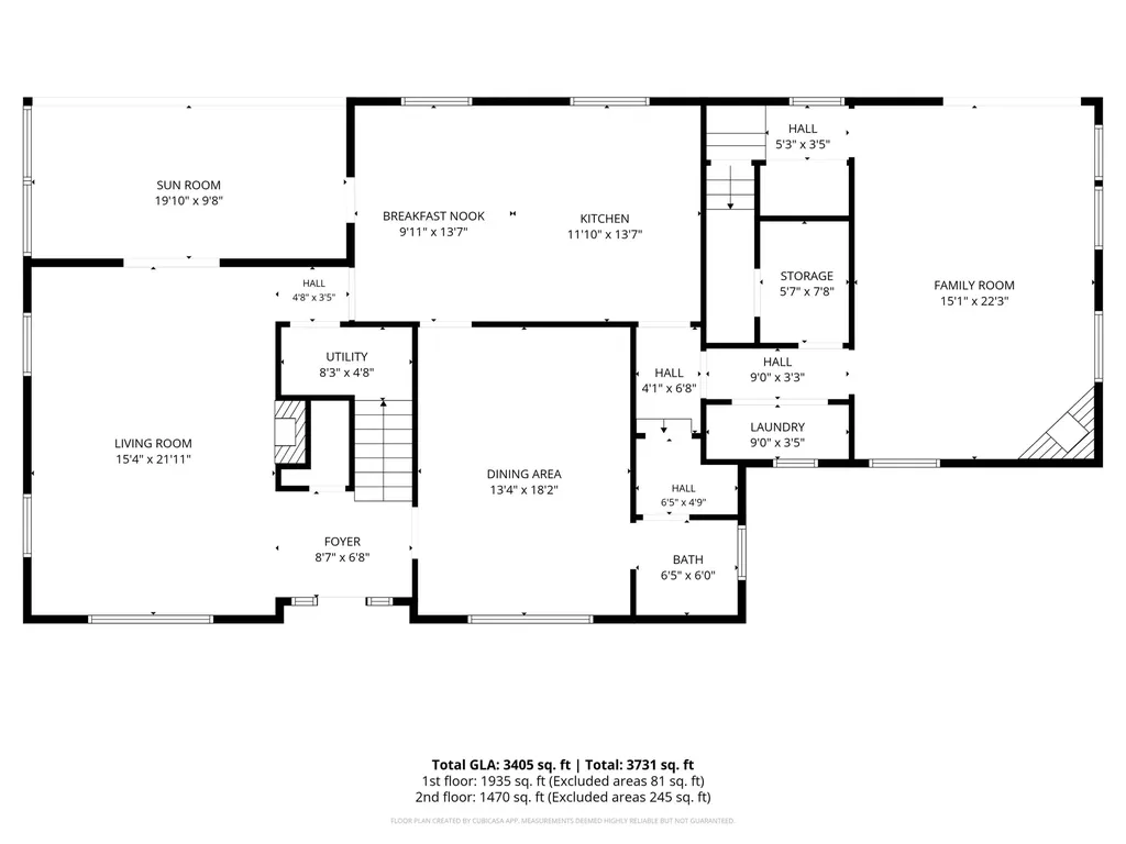 411 Boone Avenue Winchester KY 40391