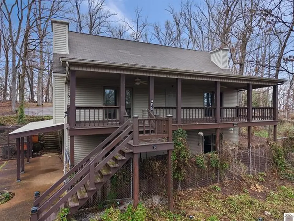 434 Bayshore Drive Cadiz KY 42211
