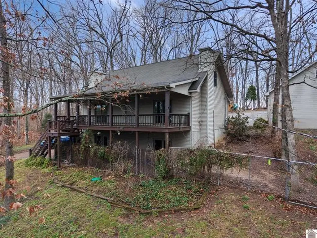 434 Bayshore Drive Cadiz KY 42211