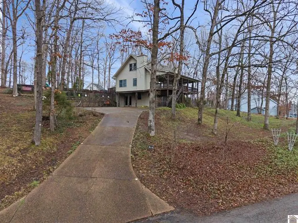 434 Bayshore Drive Cadiz KY 42211
