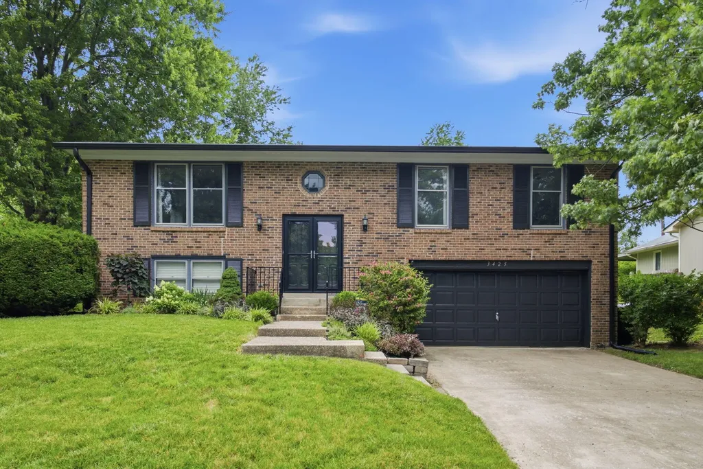 3425 Tisdale Drive Lexington KY 40503
