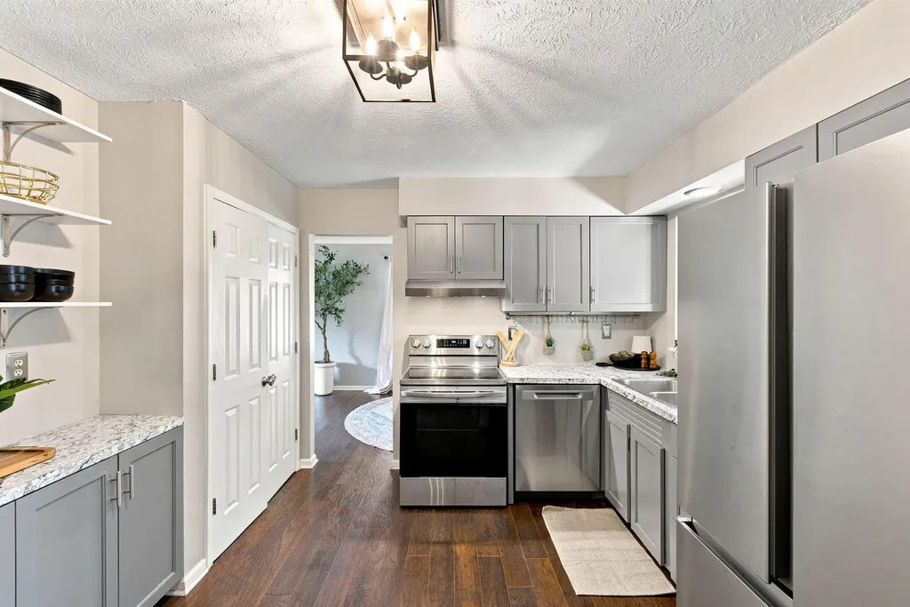3425 Tisdale Drive Lexington KY 40503