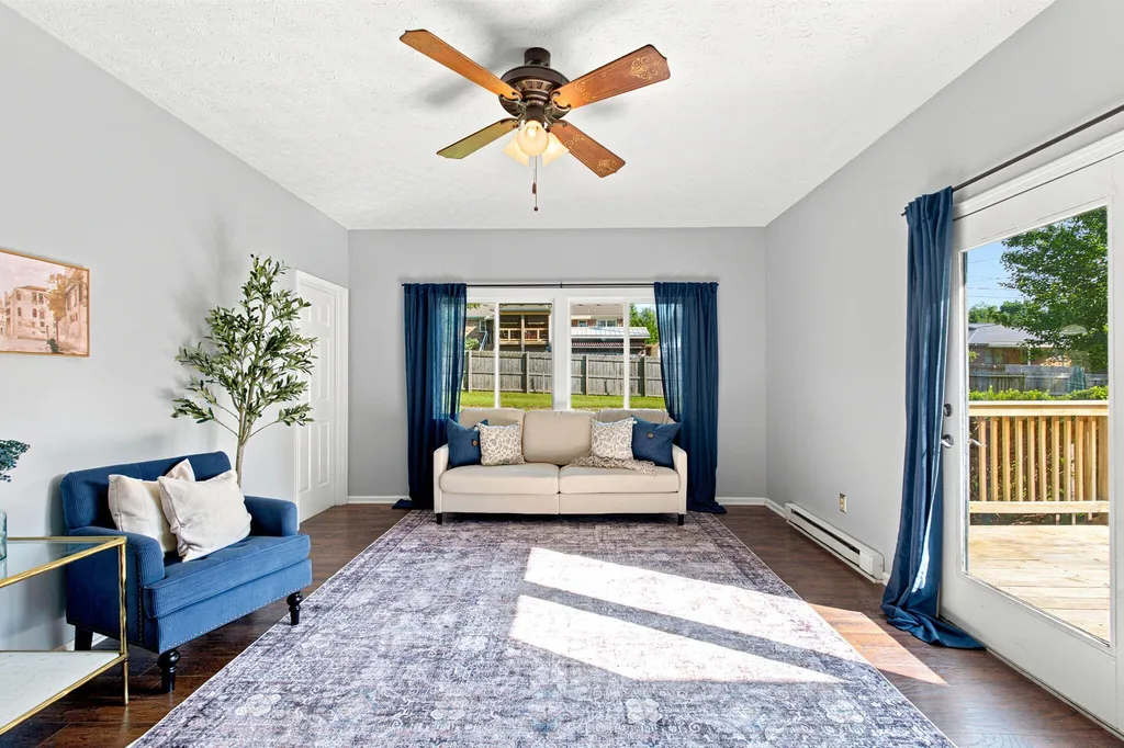 3425 Tisdale Drive Lexington KY 40503