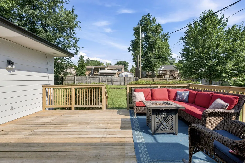 3425 Tisdale Drive Lexington KY 40503