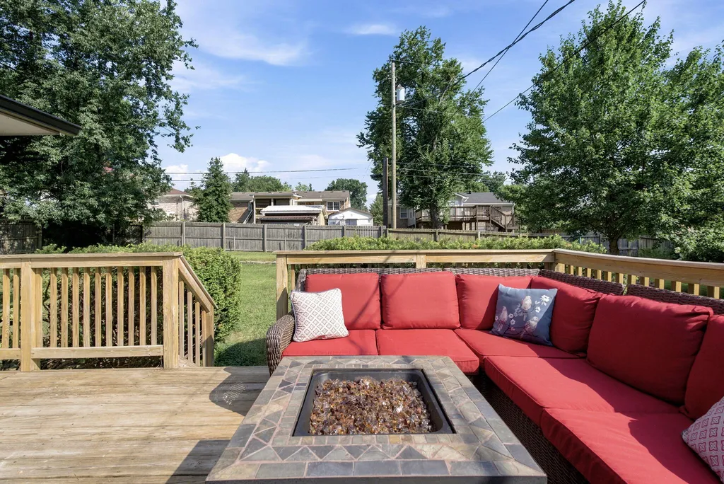 3425 Tisdale Drive Lexington KY 40503