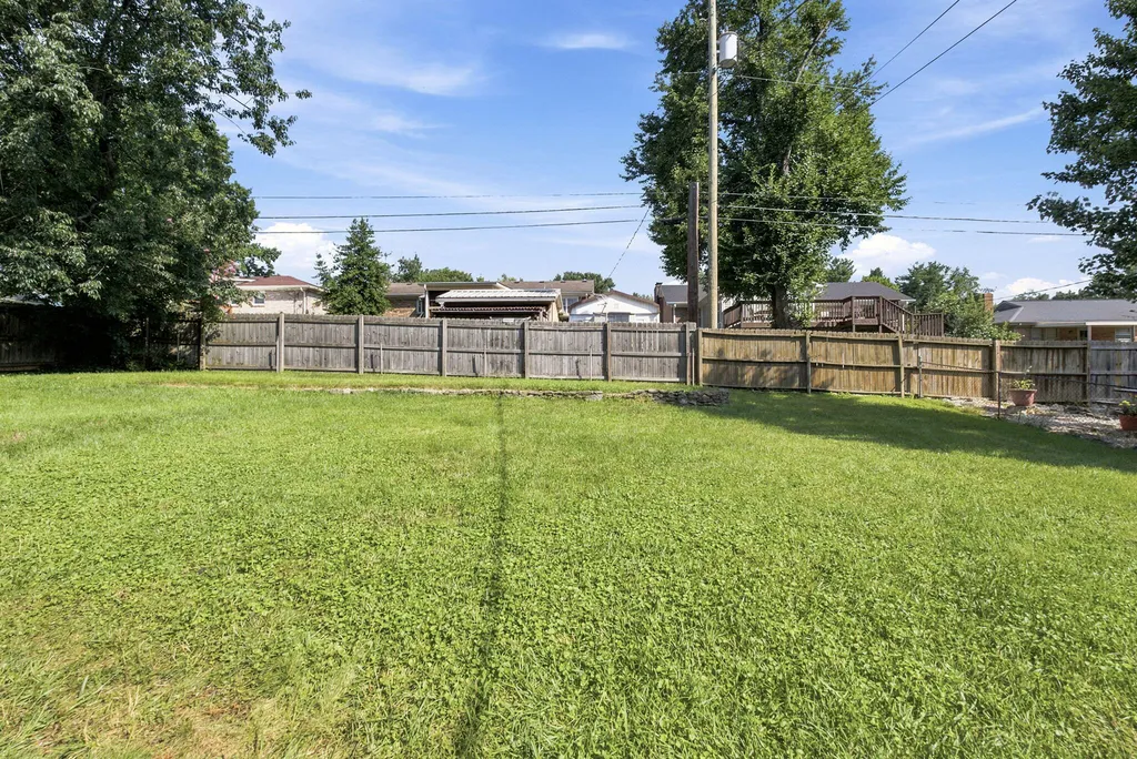 3425 Tisdale Drive Lexington KY 40503
