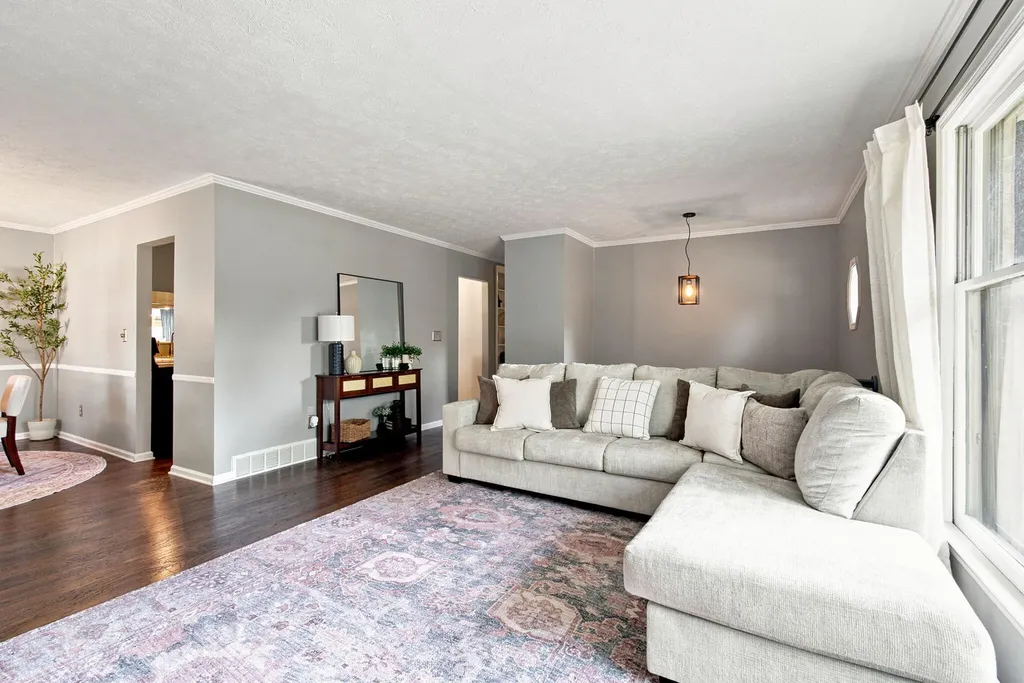 3425 Tisdale Drive Lexington KY 40503